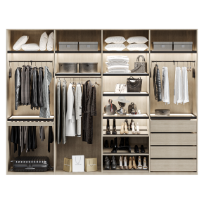 Wardrobe No. 5