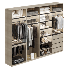 Wardrobe No. 5