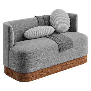 Buena bench from Pottery Barn