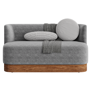 Buena bench from Pottery Barn