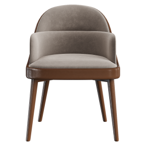 Стул обеденный Ralph Lauren Home
