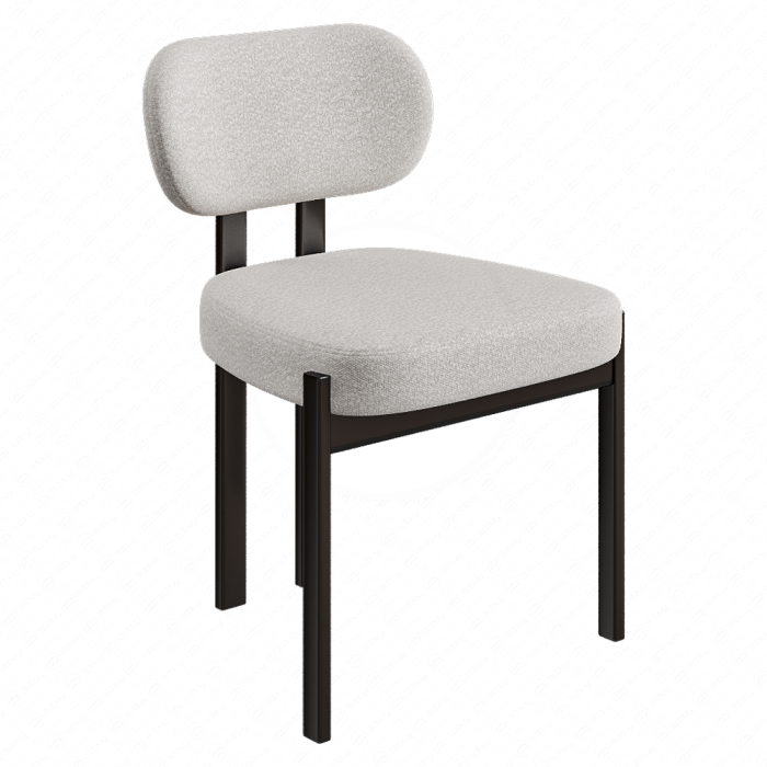 Стул интерьерный Buddy от Skdesign