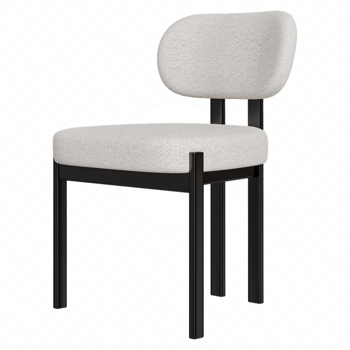Стул интерьерный Buddy от Skdesign