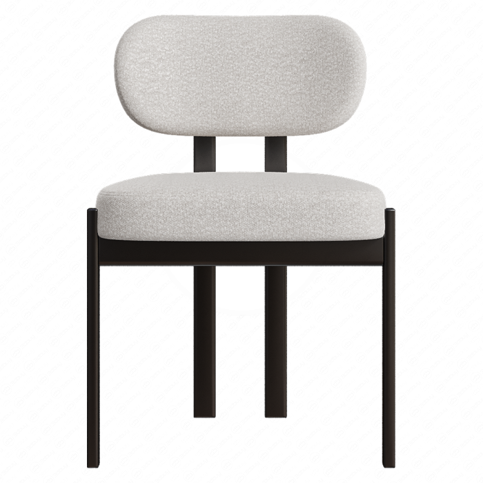 Стул интерьерный Buddy от Skdesign