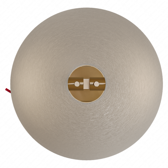 Торшер Transatlantic от Kolkhoze