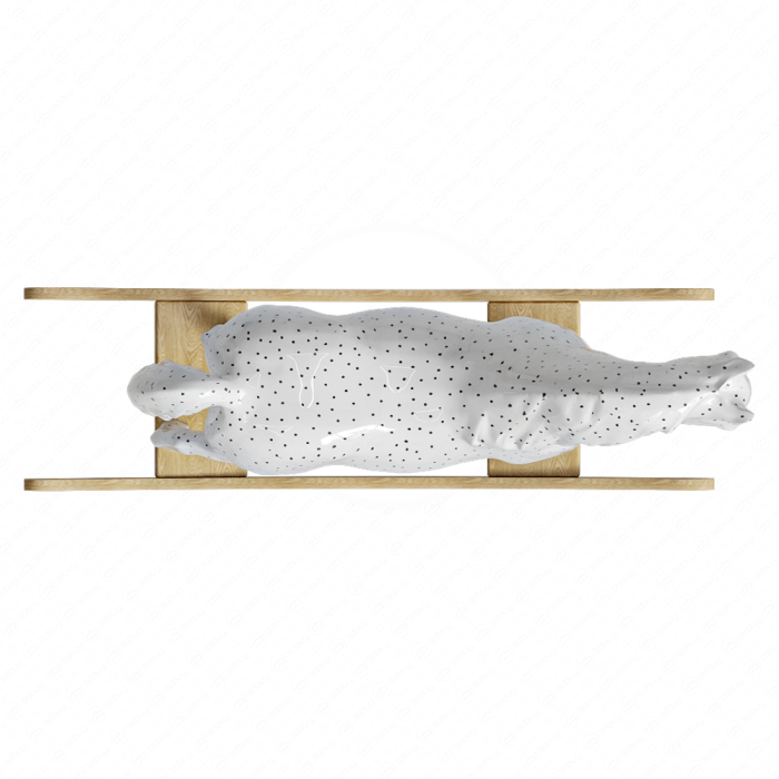 Статуэтка лошади