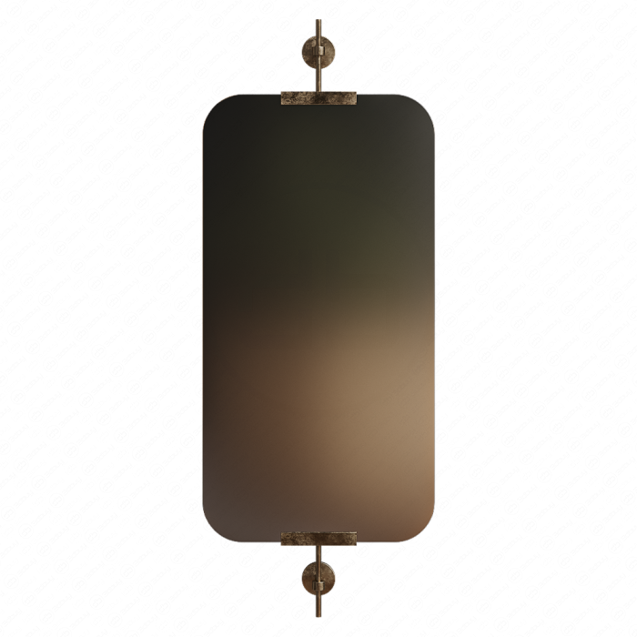 Настенное зеркало Линарес