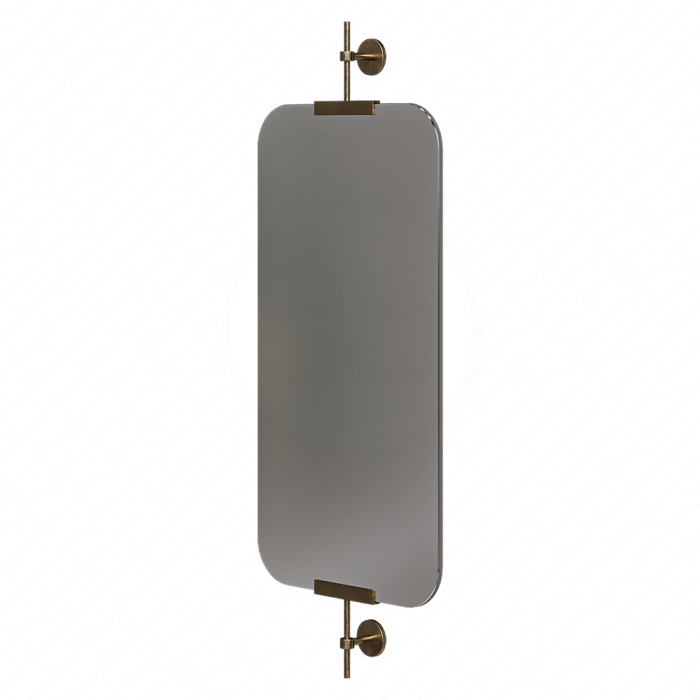 Настенное зеркало Линарес