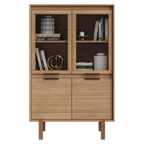 Витрина JP Line от Dantone Home