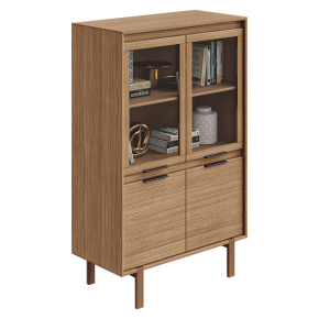 Витрина JP Line от Dantone Home