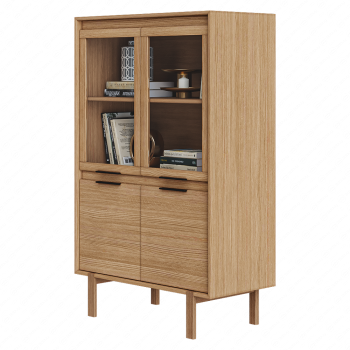 Витрина JP Line от Dantone Home
