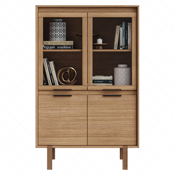 Витрина JP Line от Dantone Home
