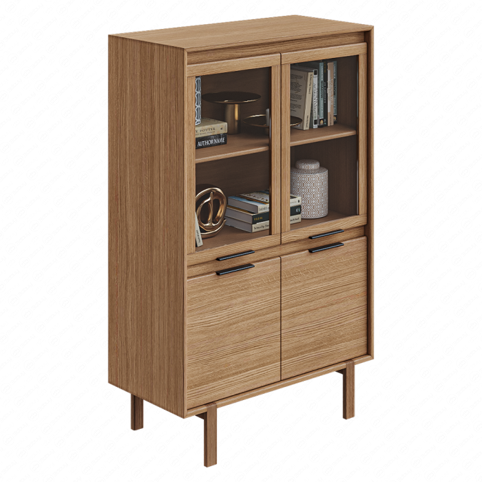 Витрина JP Line от Dantone Home