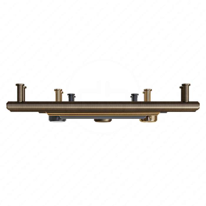 Мебельные ручки PLAKA и KATANA от Meraki
