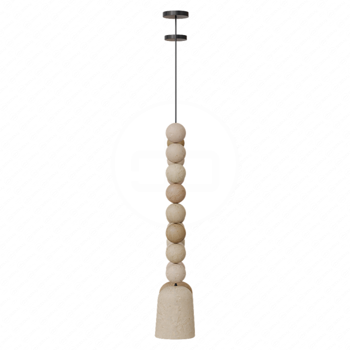Подвесной светильник Spheres Clay