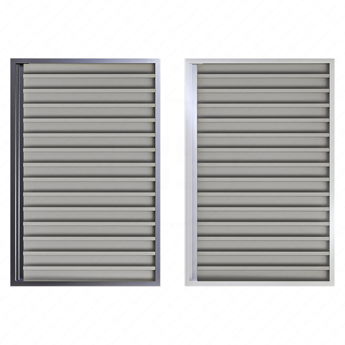 Полноростовые турникеты №1