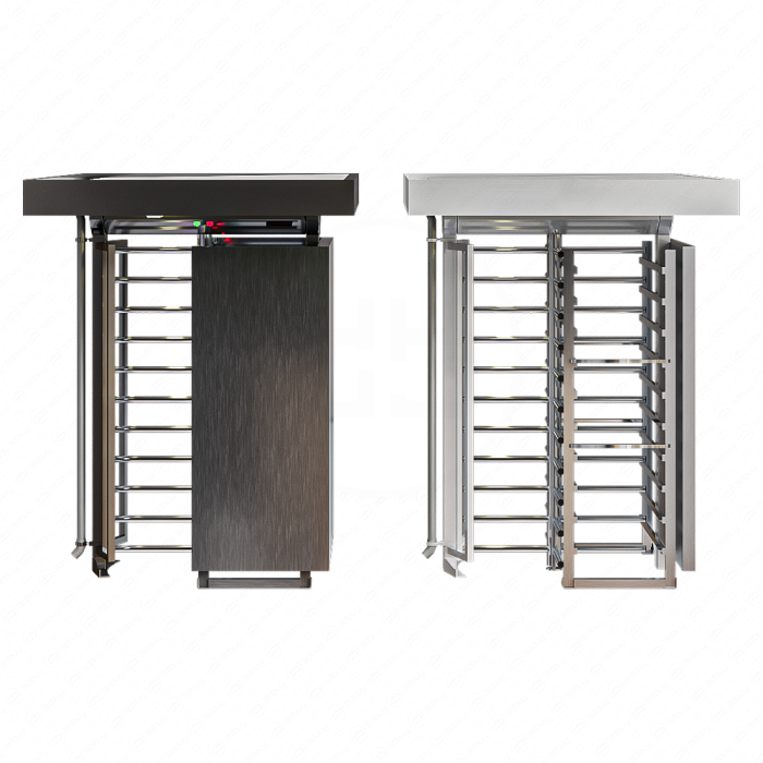 Полноростовые турникеты №1