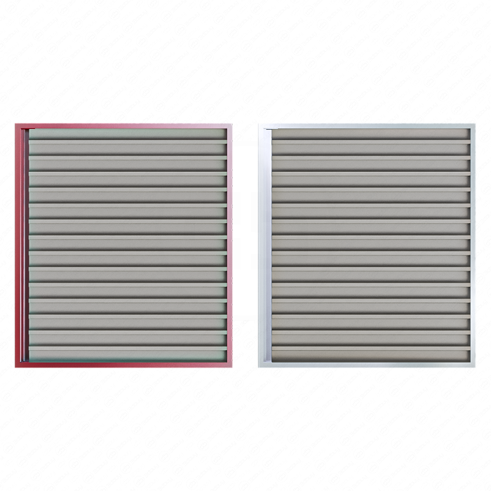 Полноростовые турникеты №1