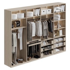 Wardrobe No. 9