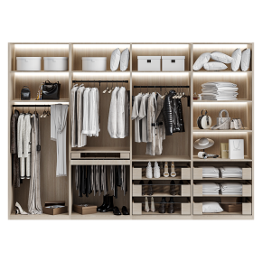 Wardrobe No. 9