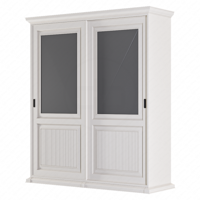 Шкаф от Mr Doors с зеркалом