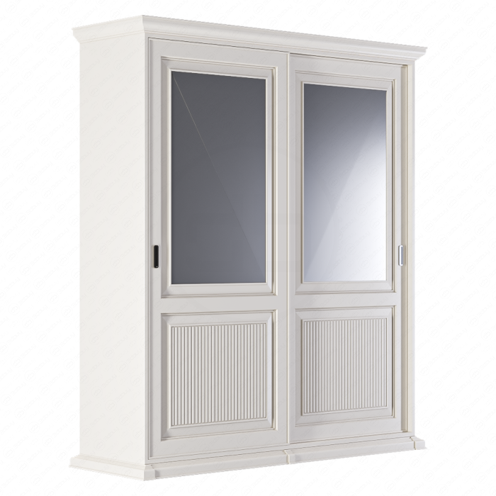 Шкаф от Mr Doors с зеркалом