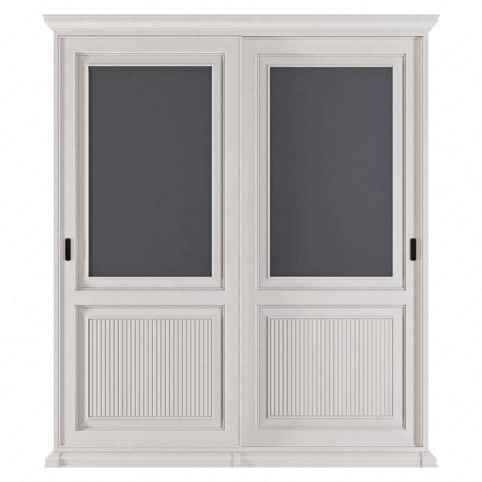 Шкаф от Mr Doors с зеркалом