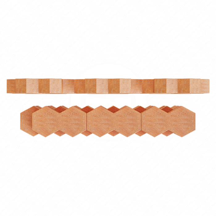 Блок от Mutina №4