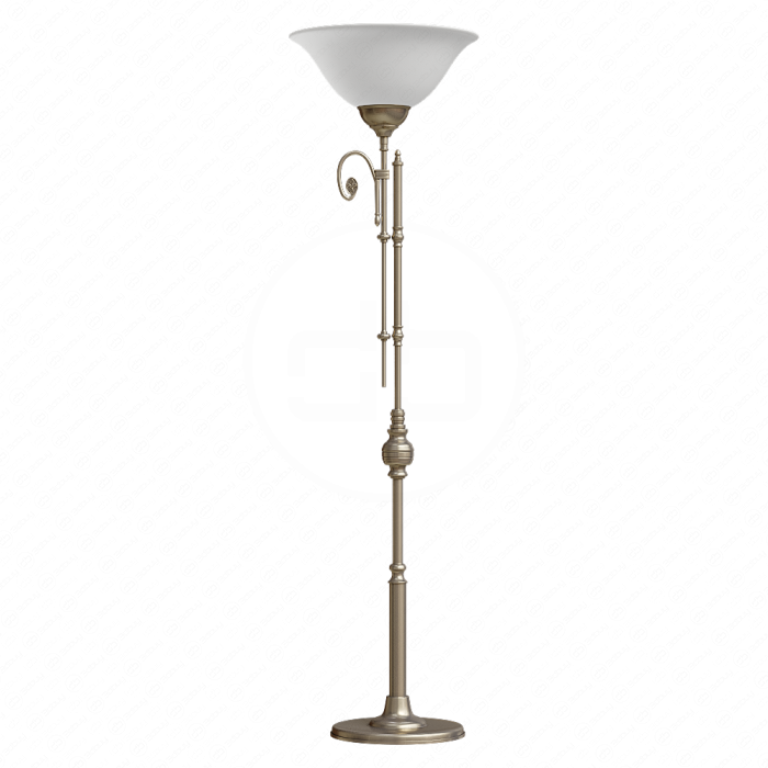 Торшер CAPRI от KUTEK CAP-LS-1