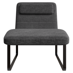 Шезлонг LANDSCAPE от B&B Italia