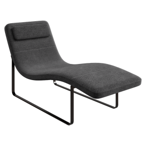 Шезлонг LANDSCAPE от B&B Italia