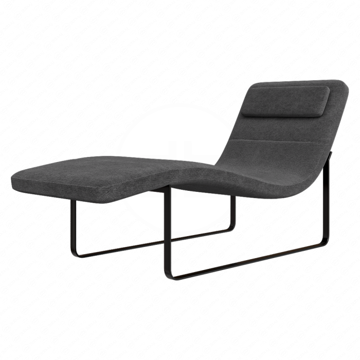 Шезлонг LANDSCAPE от B&B Italia Шезлонг LANDSCAPE от B&B Italia