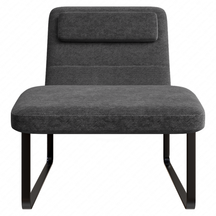 Шезлонг LANDSCAPE от B&B Italia Шезлонг LANDSCAPE от B&B Italia