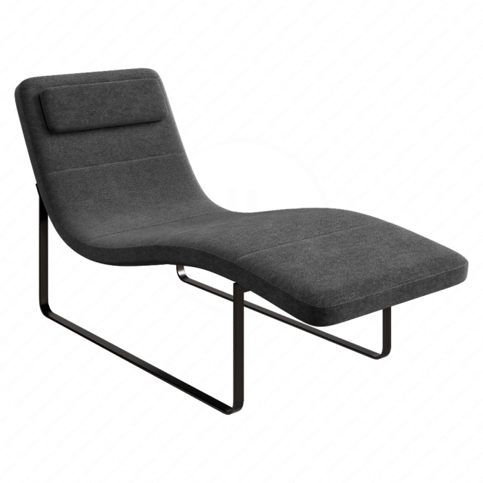 Шезлонг LANDSCAPE от B&B Italia Шезлонг LANDSCAPE от B&B Italia