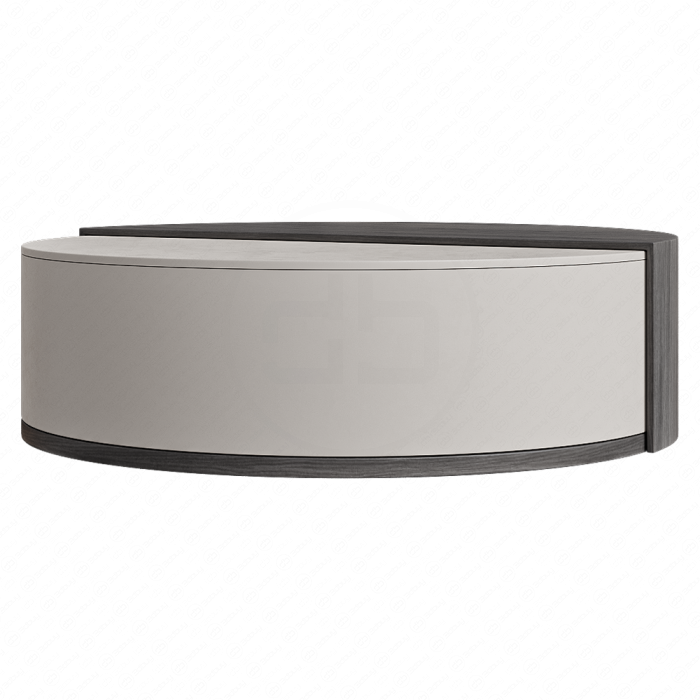 Гламурный журнальный столик