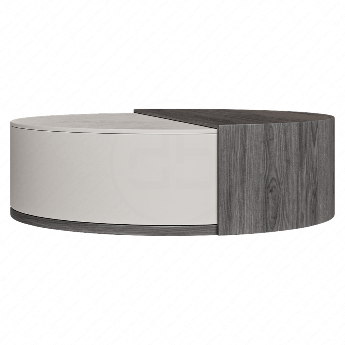 Гламурный журнальный столик