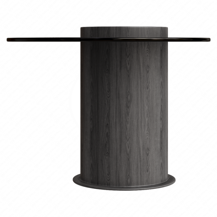 Гламурный журнальный столик