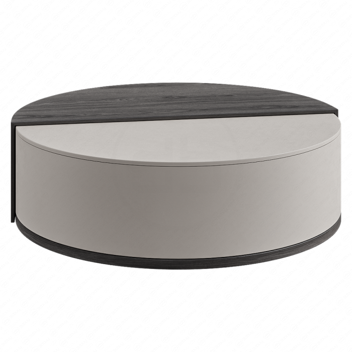 Гламурный журнальный столик