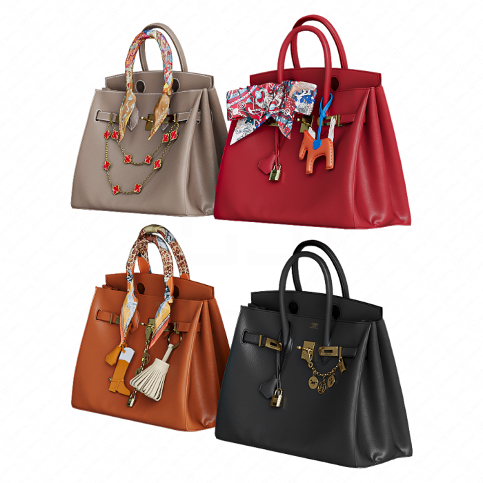 Набор сумок Hermes