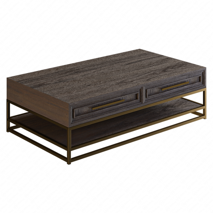 Кофейные столы Bullard от Cosmorelax