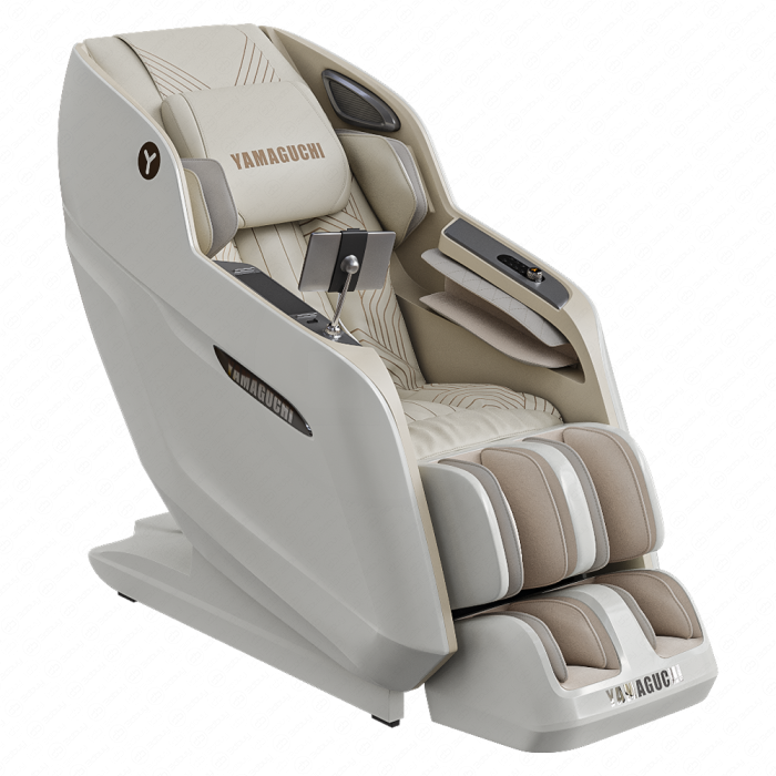 Массажное кресло Yamaguchi Skyway