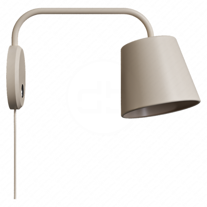 Лампа настенная от Ikea
