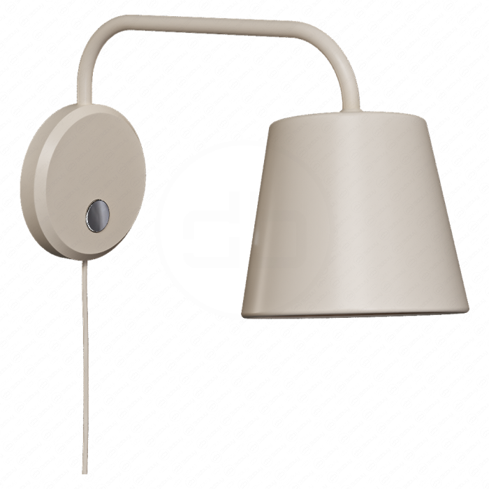 Лампа настенная от Ikea