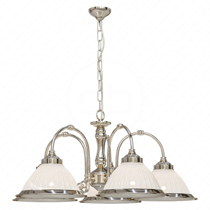 Люстра от ARTE LAMP A9366LM-5SS