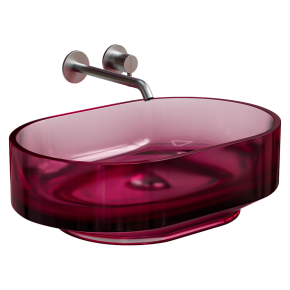 Раковина Antonio lupi Borghi60