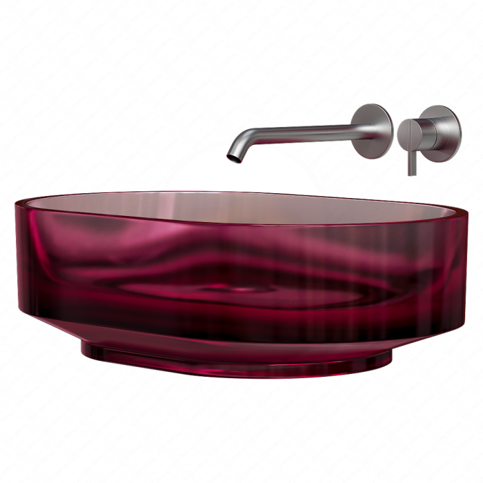 Раковина Antonio lupi Borghi60