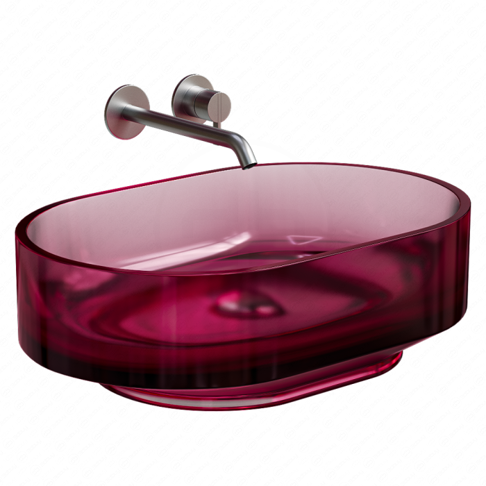 Раковина Antonio lupi Borghi60