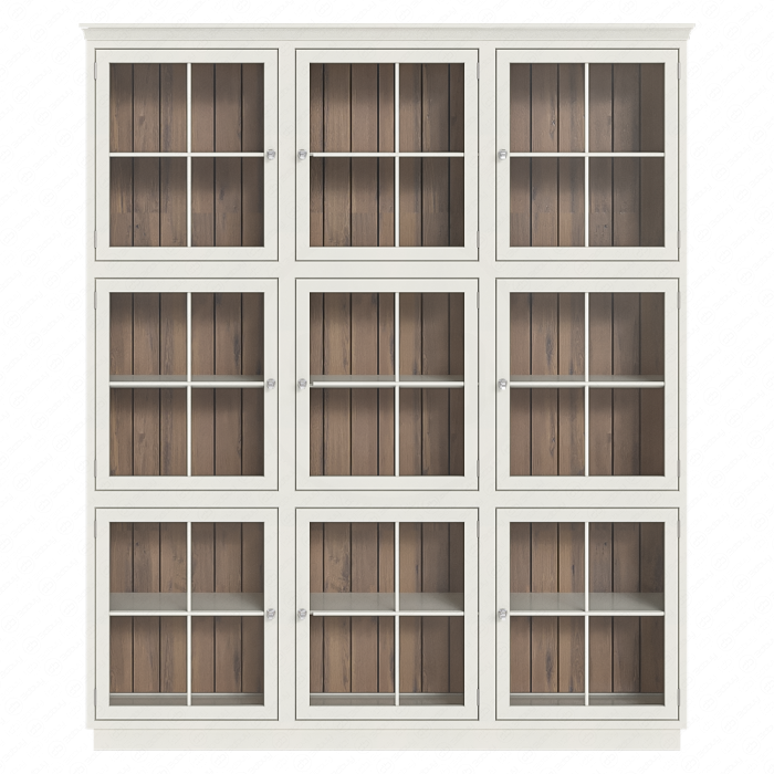Шкаф книжный от FLAI