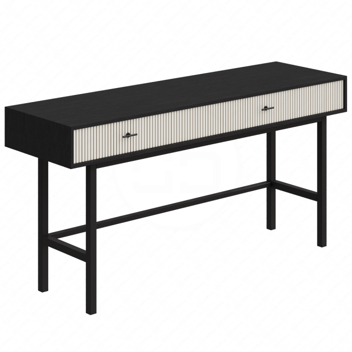 Консоль Emerson