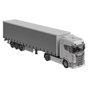 Грузовик Scania S-series